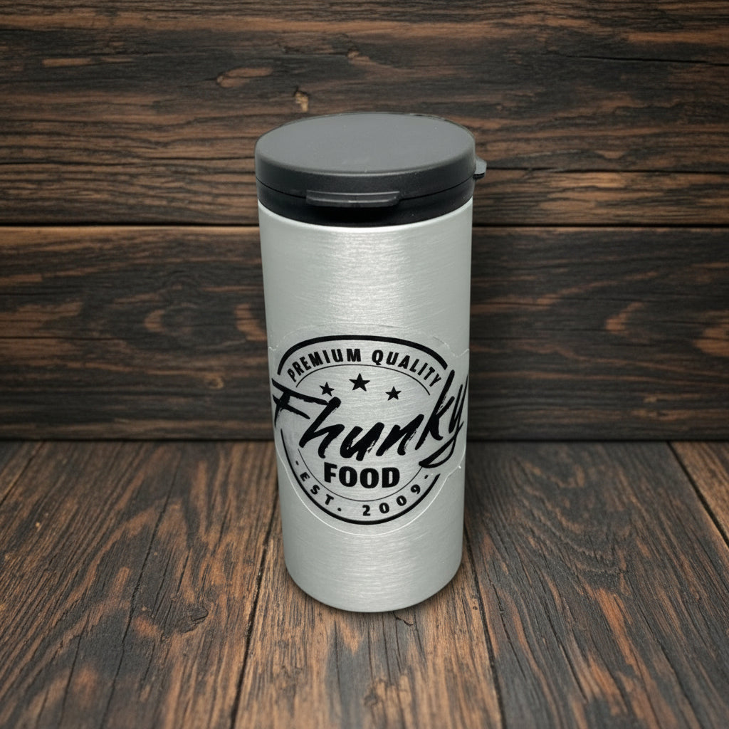 Gewürz Streuer Aluminium Fhunky Food