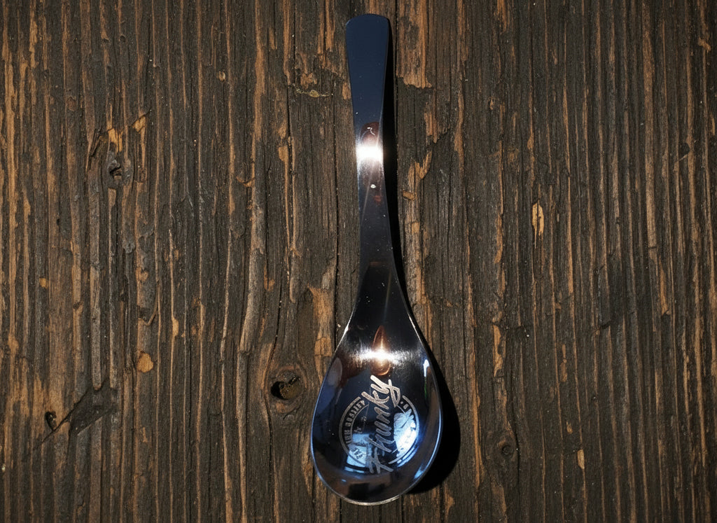 Saucen Löffel Fhunky Food